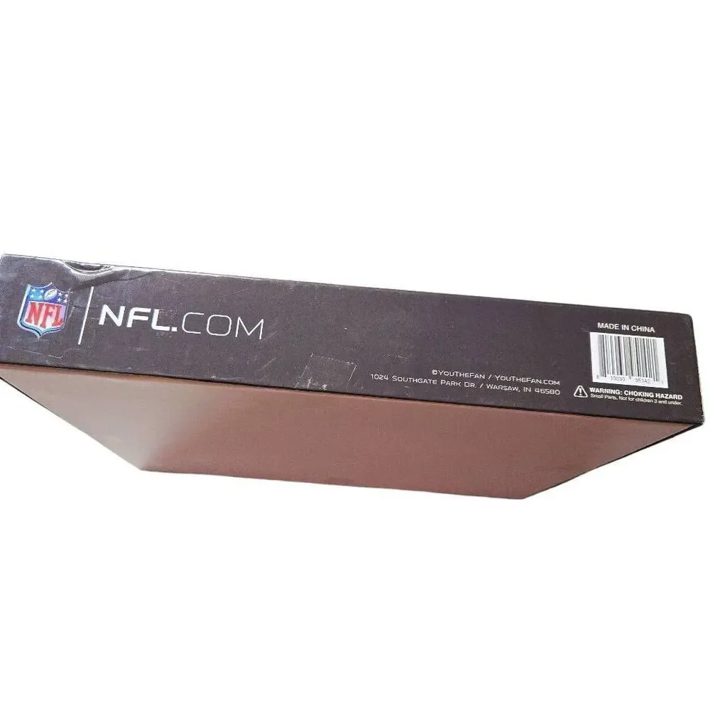 NFL New Orleans Saints Puzzle Superbowl Retro Series 500 Piece Puzzle